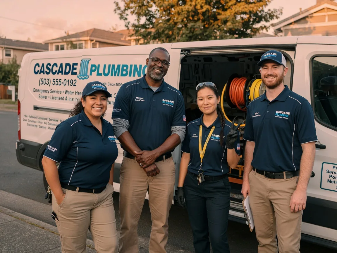 Emergency Plumber company in Burley, ID